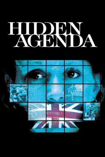 Hidden Agenda 1990 (دستور کار پنهان)