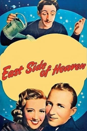 دانلود فیلم East Side of Heaven 1939 دوبله فارسی بدون سانسور