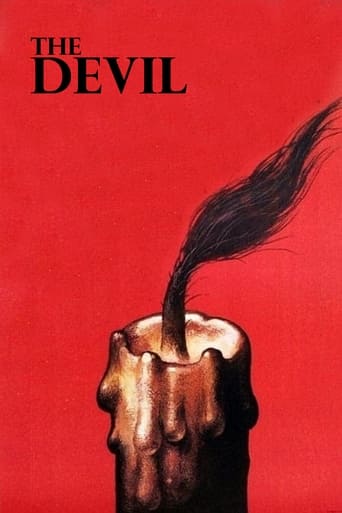 دانلود فیلم The Devil 1972 دوبله فارسی بدون سانسور