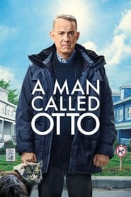 A Man Called Otto 2022 (مردی به نام اتو)