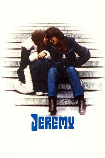 دانلود فیلم Jeremy 1973 دوبله فارسی بدون سانسور