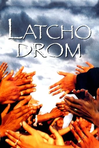 Latcho Drom 1993