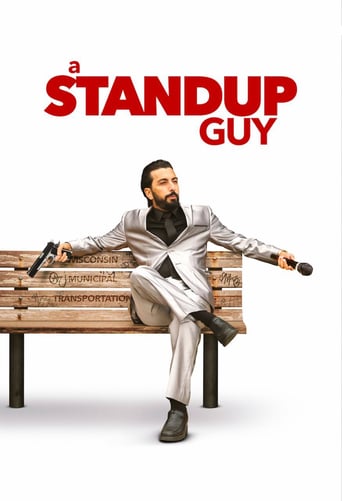 A Stand Up Guy 2016 (یک مرد ایستاده)