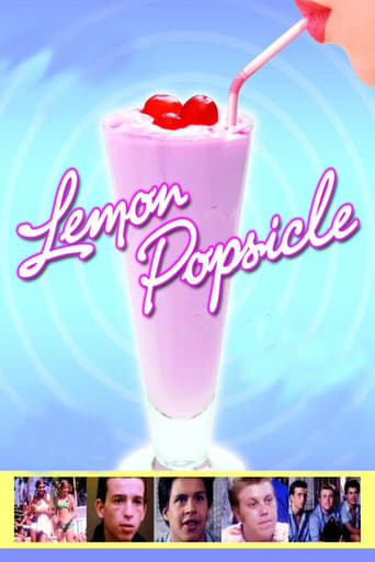 Lemon Popsicle 1978