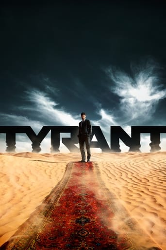 Tyrant 2014