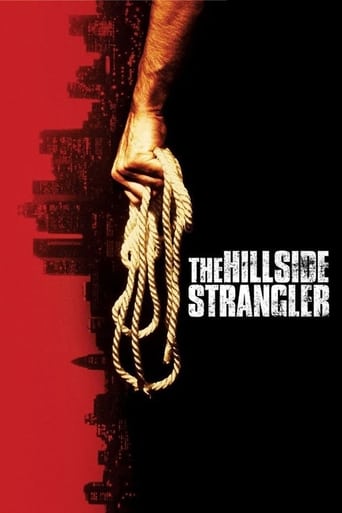 The Hillside Strangler 2004