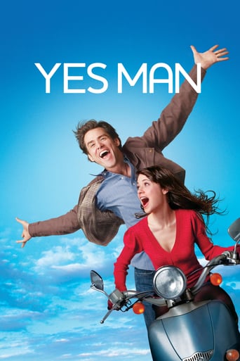 Yes Man 2008 (مرد بله‌گو)