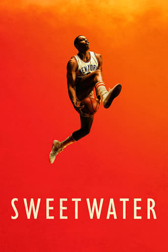 Sweetwater 2023