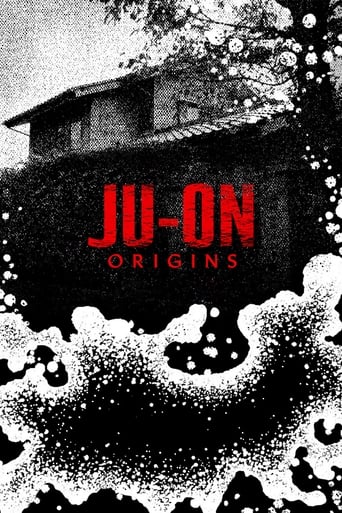 دانلود سریال Ju-On: Origins 2020 (جو-آن ریشه ها) دوبله فارسی بدون سانسور