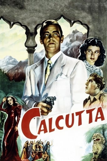 دانلود فیلم Calcutta 1946 دوبله فارسی بدون سانسور
