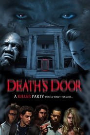 دانلود فیلم Death's Door 2015 دوبله فارسی بدون سانسور