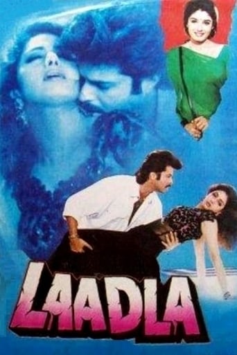 دانلود فیلم Laadla 1994 دوبله فارسی بدون سانسور