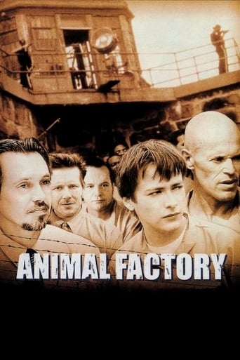 Animal Factory 2000
