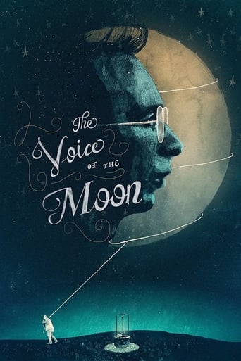 دانلود فیلم The Voice of the Moon 1990 دوبله فارسی بدون سانسور