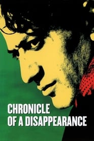 Chronicle of a Disappearance 1996