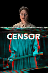 Censor 2021 (سانسور)