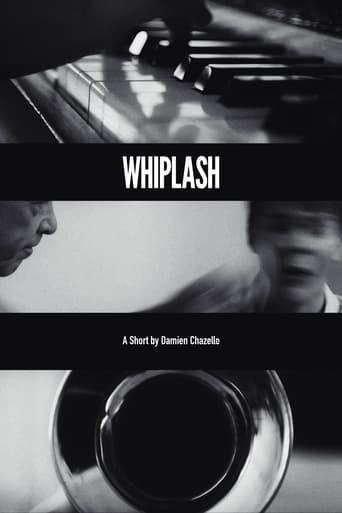 Whiplash 2013 (تازیانه)