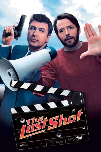 The Last Shot 2004