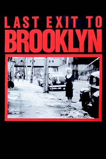 Last Exit to Brooklyn 1989