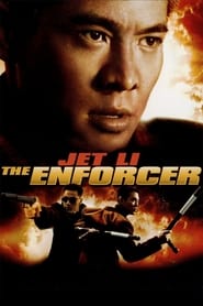 The Enforcer 1995