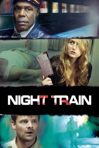 Night Train 2009