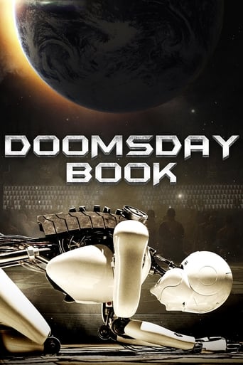 Doomsday Book 2012 (روز رستاخیز)