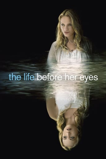 The Life Before Her Eyes 2007 (زندگی پیش از چشم او)