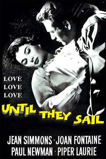 Until They Sail 1957