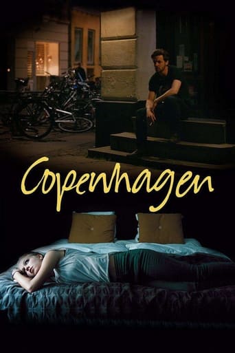 Copenhagen 2014 (کپنهاگ)