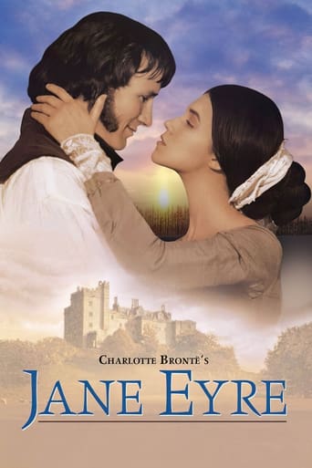 Jane Eyre 1996 (جین ایر)