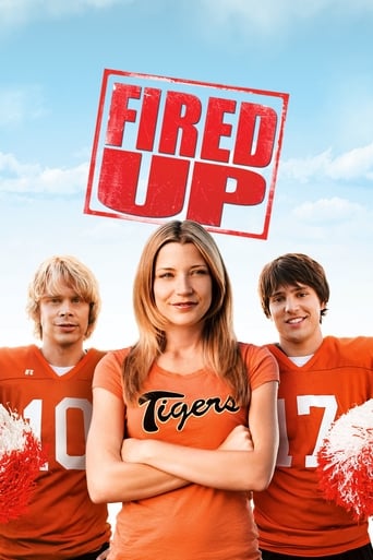 Fired Up! 2009