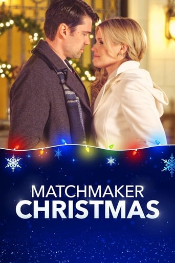 دانلود فیلم Matchmaker Christmas 2019 (خواستگار کریسمس) دوبله فارسی بدون سانسور