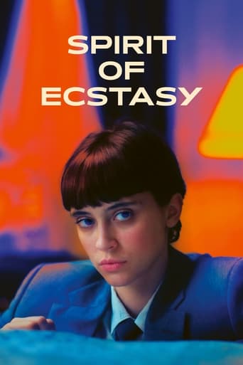Spirit of Ecstasy 2023