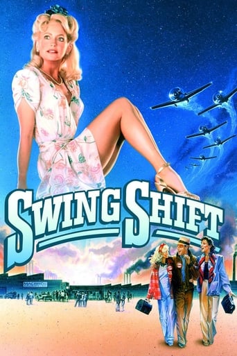 Swing Shift 1984