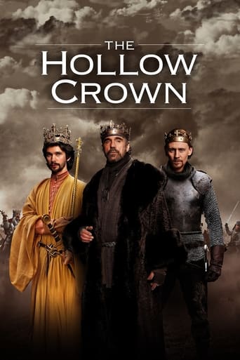 The Hollow Crown 2012