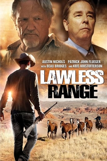 Lawless Range 2018