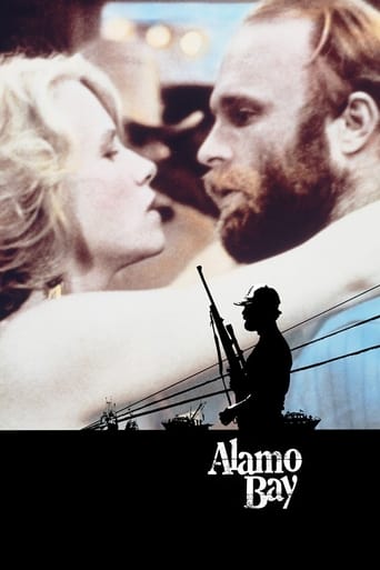 Alamo Bay 1985