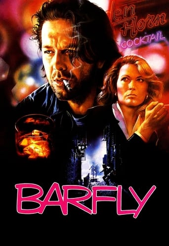 Barfly 1987
