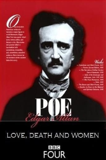 دانلود فیلم Edgar Allan Poe: Love, Death, and Women 2010 دوبله فارسی بدون سانسور