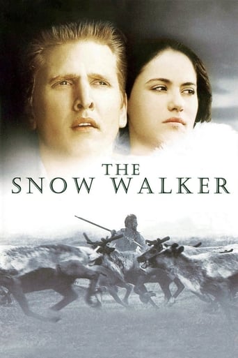 The Snow Walker 2003