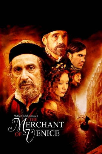 The Merchant of Venice 2004 (تاجر ونیزی)