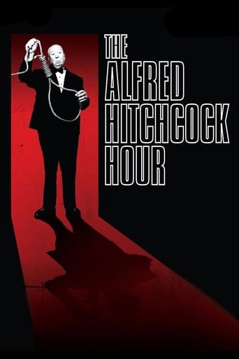 دانلود سریال The Alfred Hitchcock Hour 1962 دوبله فارسی بدون سانسور