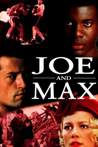 Joe and Max 2002