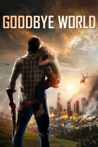 Goodbye World 2013 (بدرود جهان)