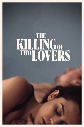 دانلود فیلم The Killing of Two Lovers 2020 (کشتن دو عاشق) دوبله فارسی بدون سانسور