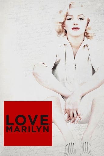 Love, Marilyn 2012