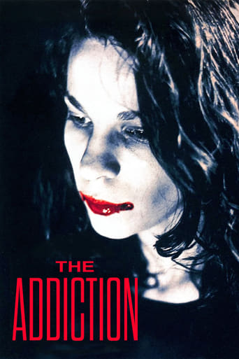 The Addiction 1995