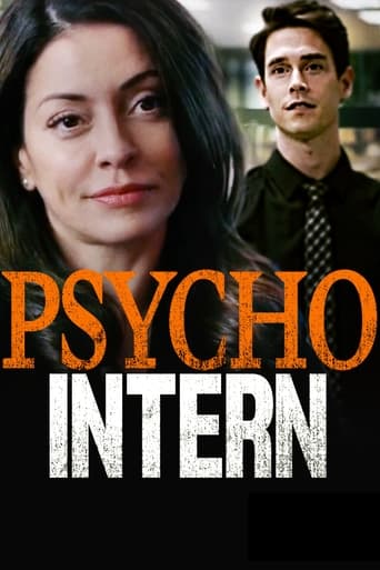 دانلود فیلم Psycho Intern 2021 (به آنجا نگاه نکن) دوبله فارسی بدون سانسور