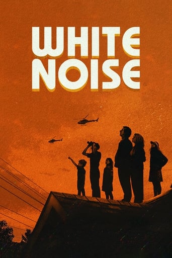 White Noise 2022 (برفک)