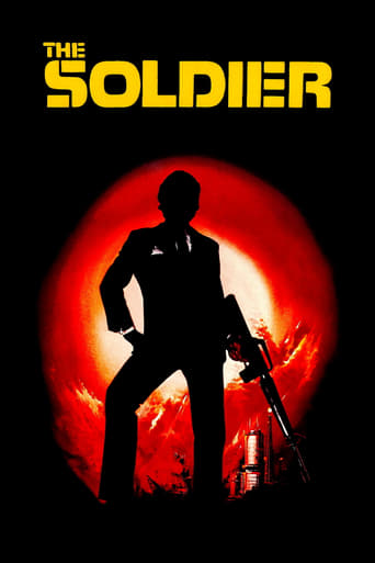 The Soldier 1982